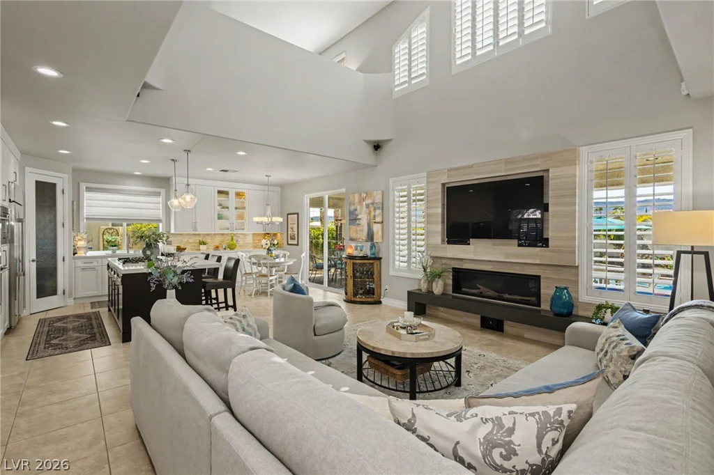 4307 Spooner Lake, Las Vegas, NV 89147