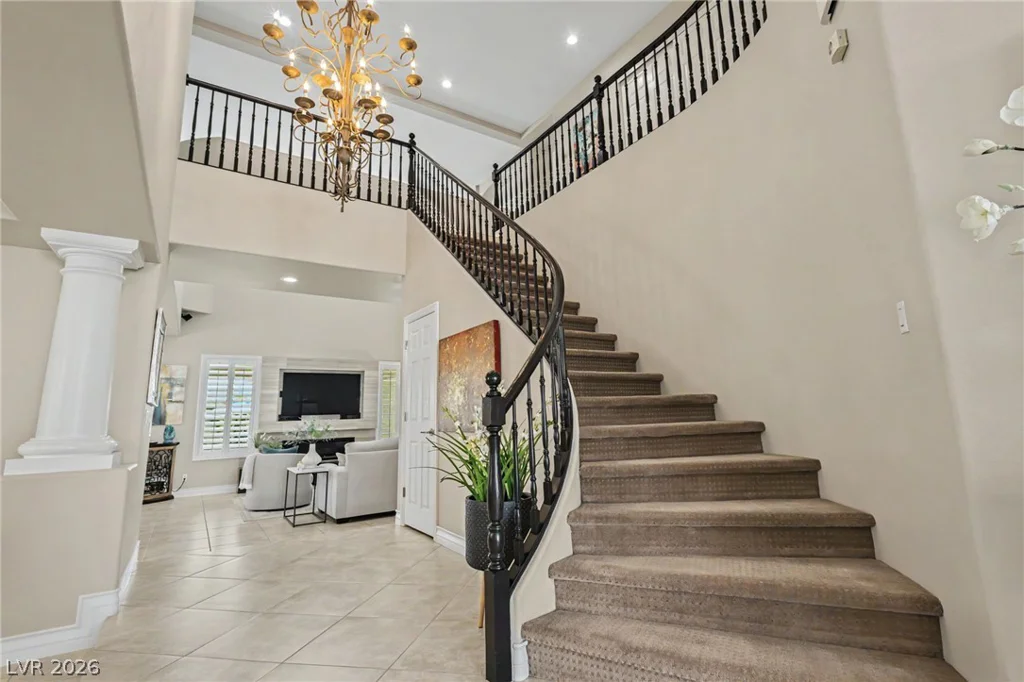 4307 Spooner Lake, Las Vegas, NV 89147