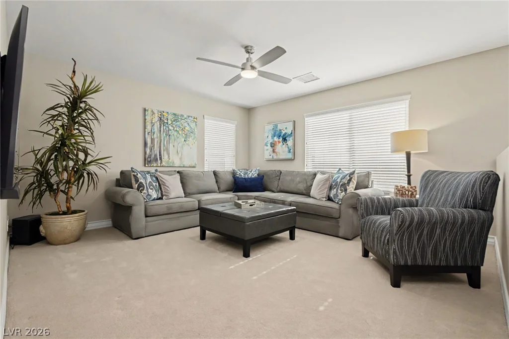 4307 Spooner Lake, Las Vegas, NV 89147