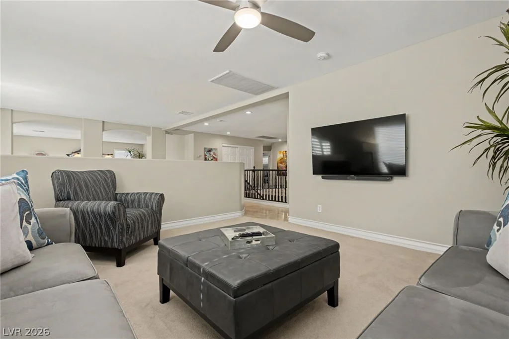 4307 Spooner Lake, Las Vegas, NV 89147
