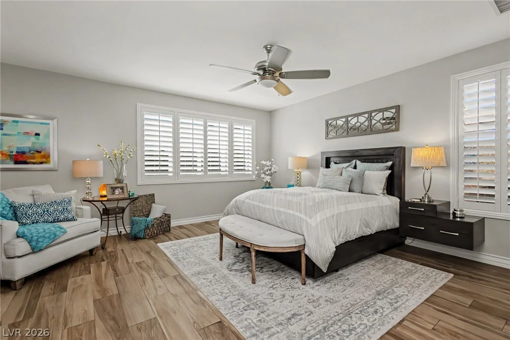 4307 Spooner Lake, Las Vegas, NV 89147