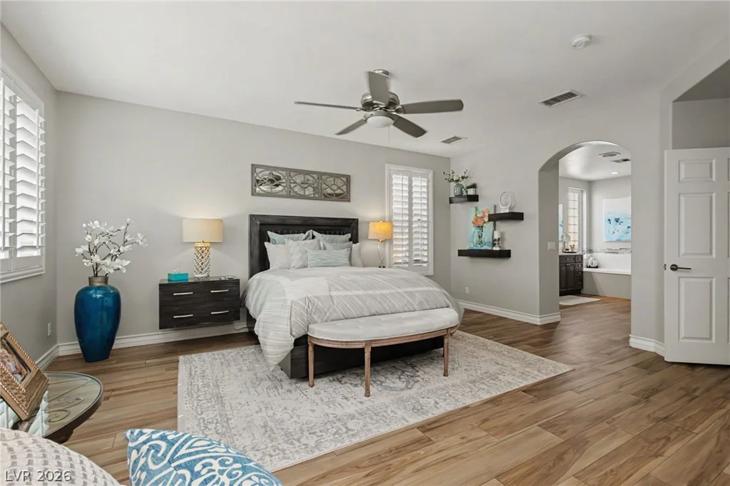 4307 Spooner Lake, Las Vegas, NV 89147