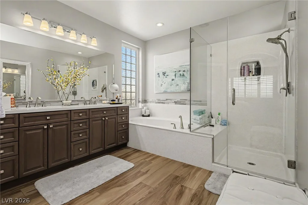 4307 Spooner Lake, Las Vegas, NV 89147