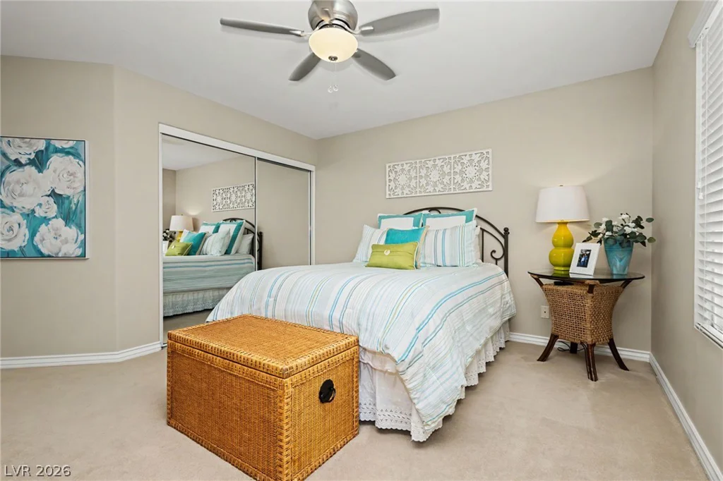 4307 Spooner Lake, Las Vegas, NV 89147