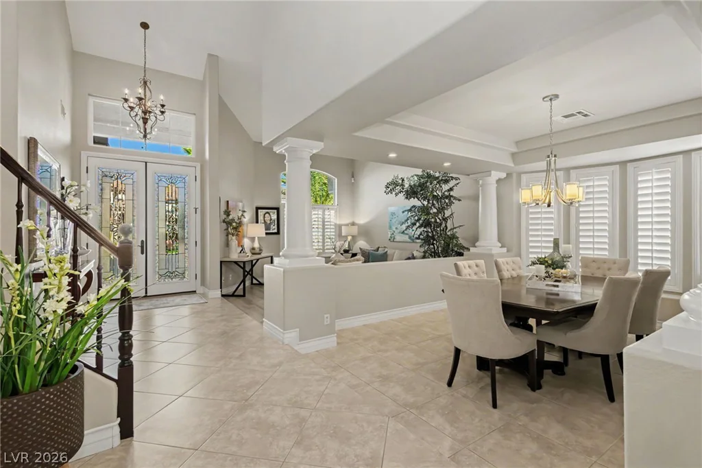 4307 Spooner Lake, Las Vegas, NV 89147