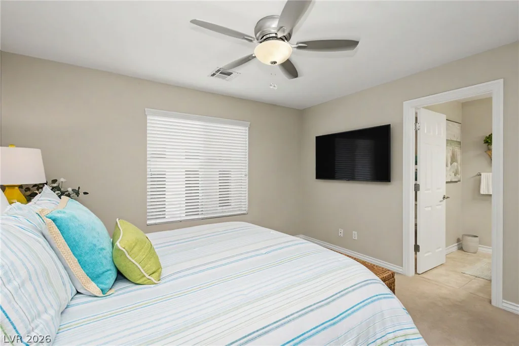 4307 Spooner Lake, Las Vegas, NV 89147