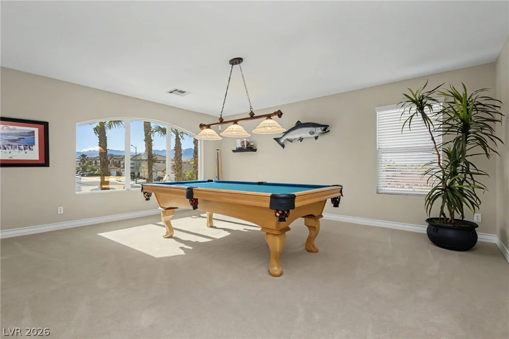 4307 Spooner Lake, Las Vegas, NV 89147