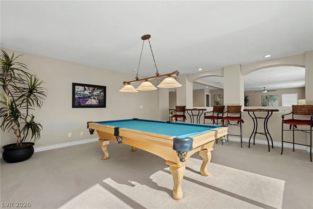 4307 Spooner Lake, Las Vegas, NV 89147