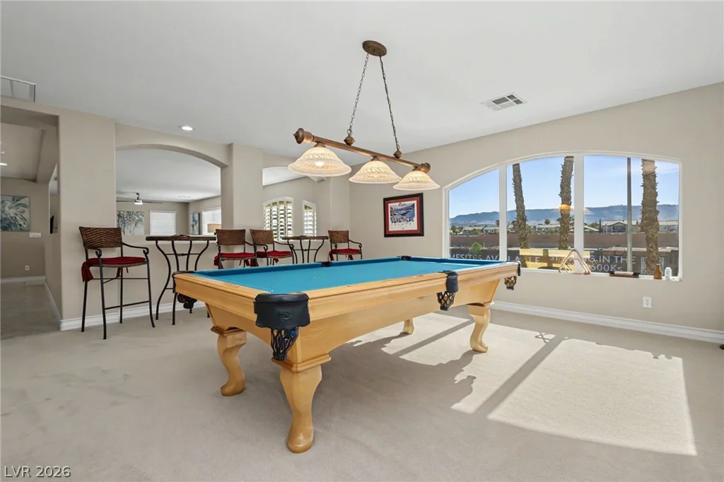 4307 Spooner Lake, Las Vegas, NV 89147