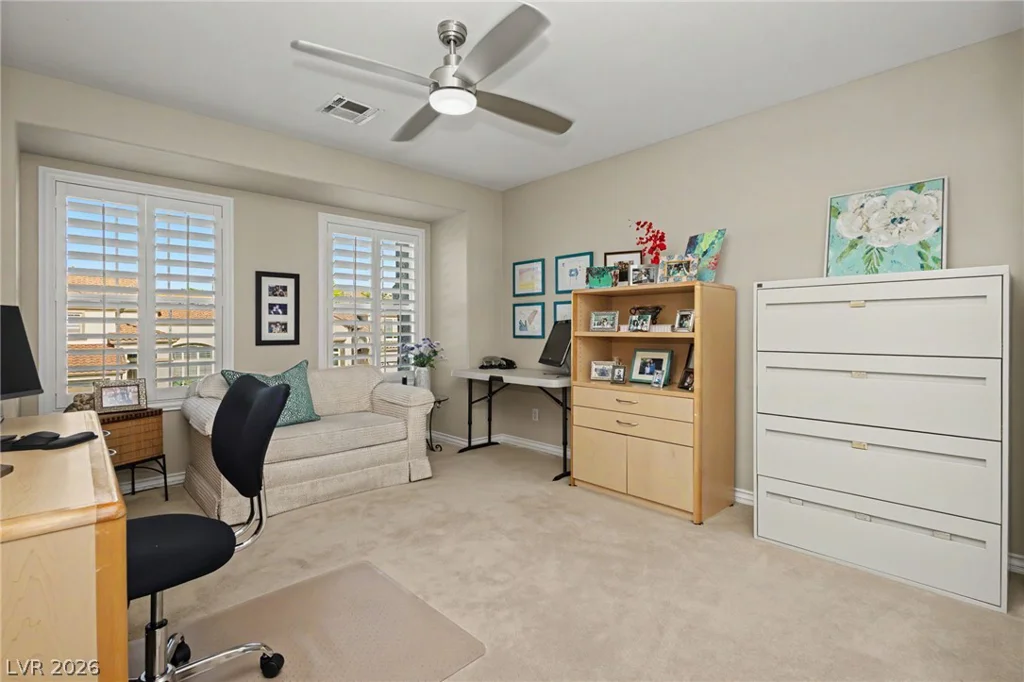 4307 Spooner Lake, Las Vegas, NV 89147