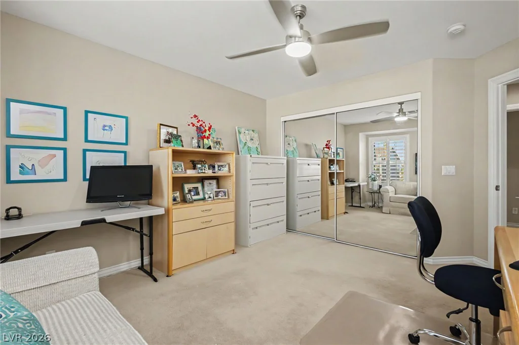 4307 Spooner Lake, Las Vegas, NV 89147