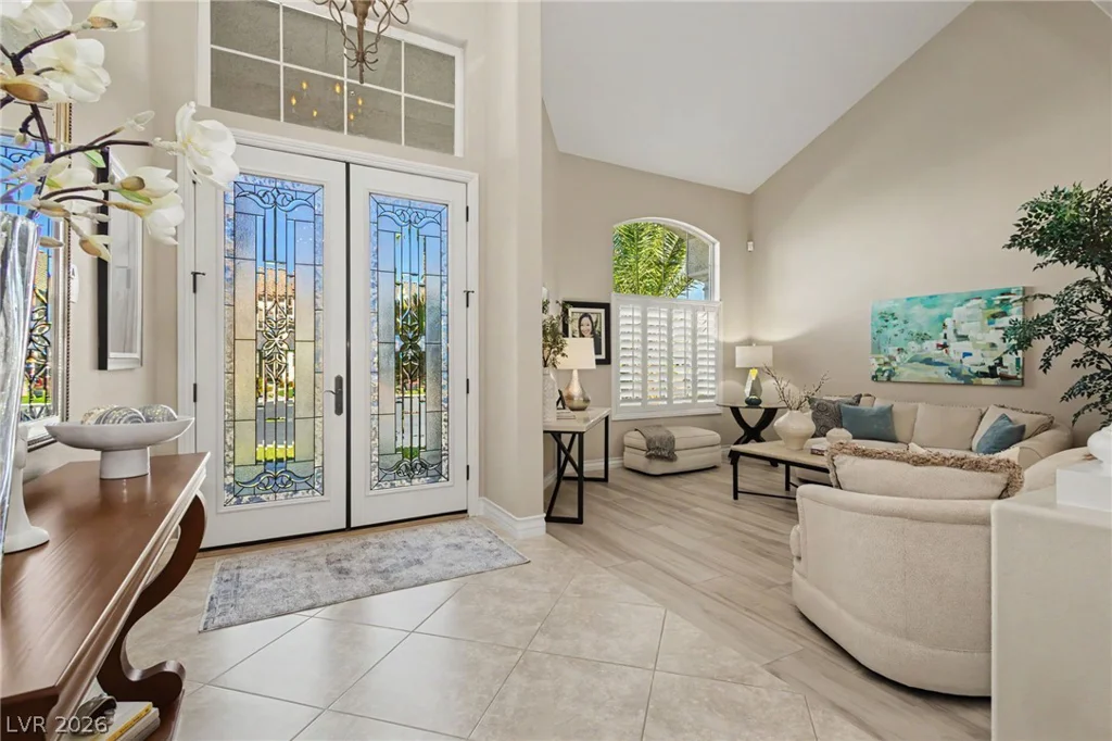 4307 Spooner Lake, Las Vegas, NV 89147