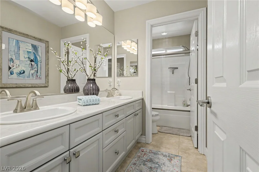 4307 Spooner Lake, Las Vegas, NV 89147