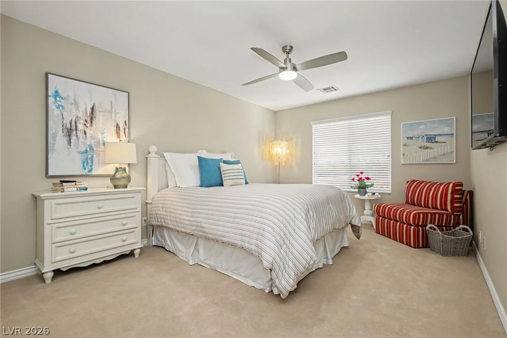 4307 Spooner Lake, Las Vegas, NV 89147