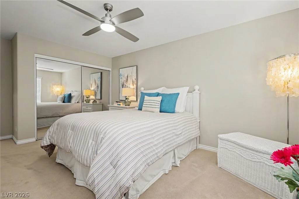 4307 Spooner Lake, Las Vegas, NV 89147