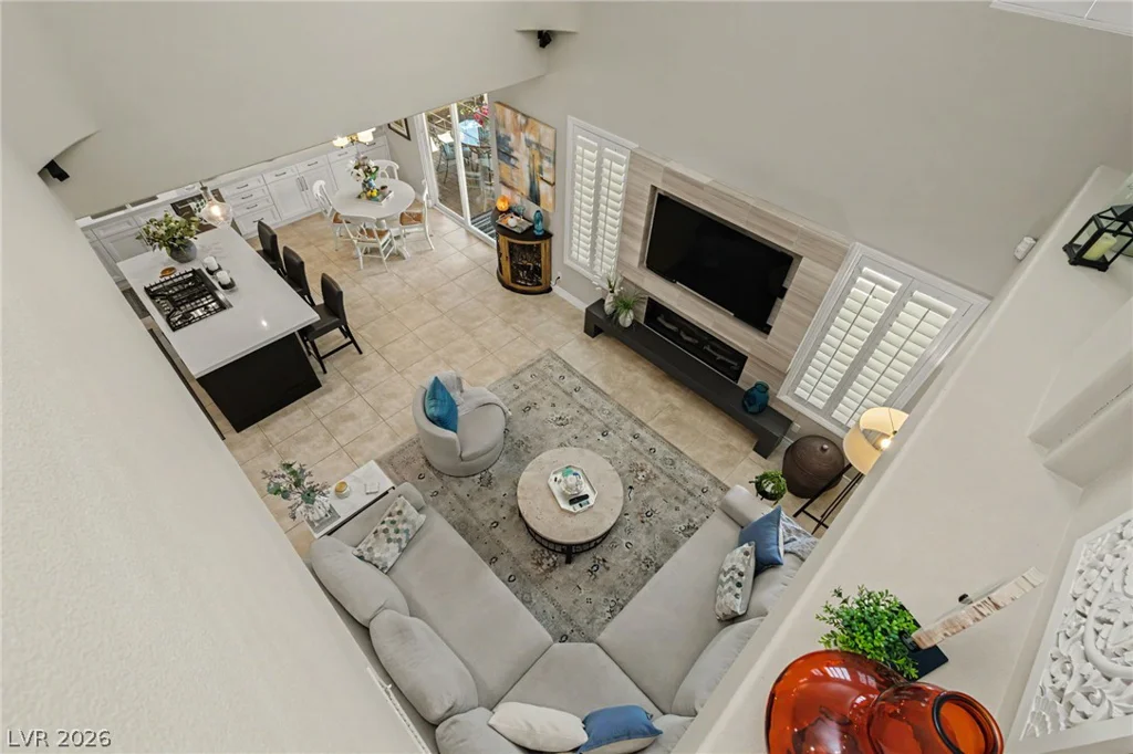4307 Spooner Lake, Las Vegas, NV 89147