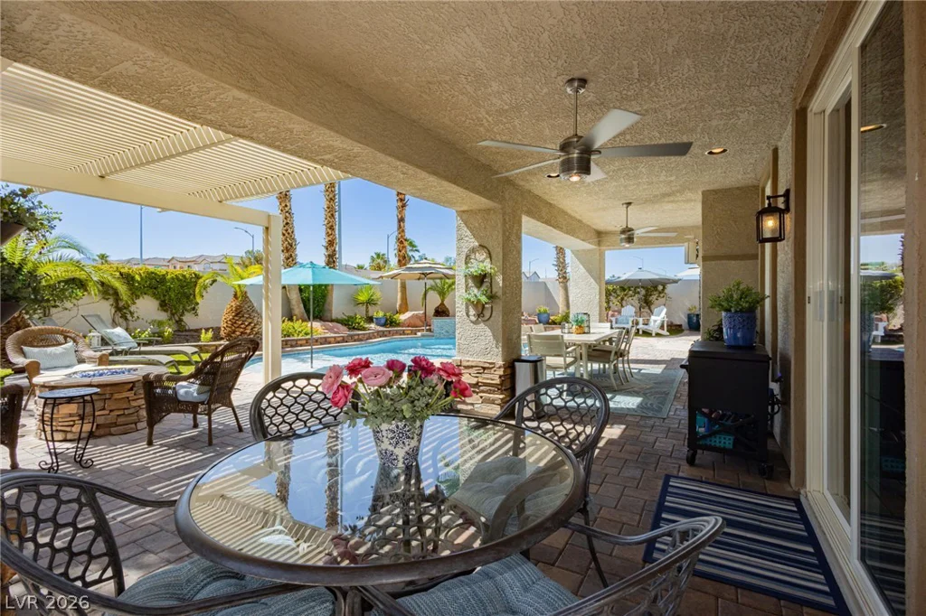4307 Spooner Lake, Las Vegas, NV 89147