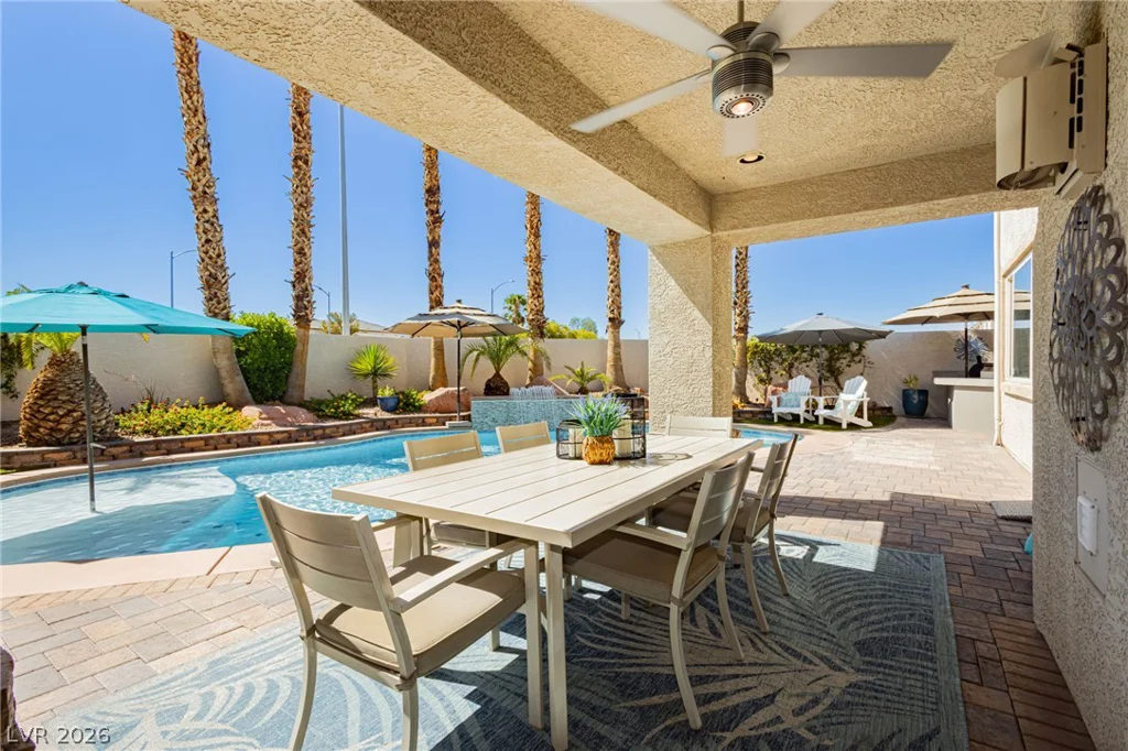 4307 Spooner Lake, Las Vegas, NV 89147