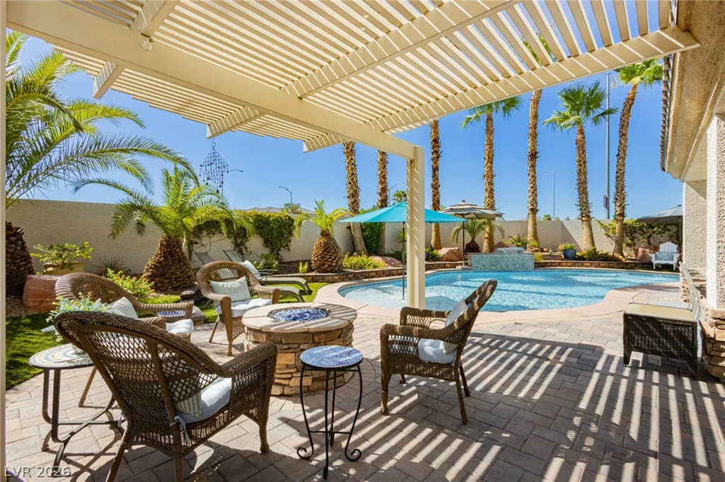 4307 Spooner Lake, Las Vegas, NV 89147