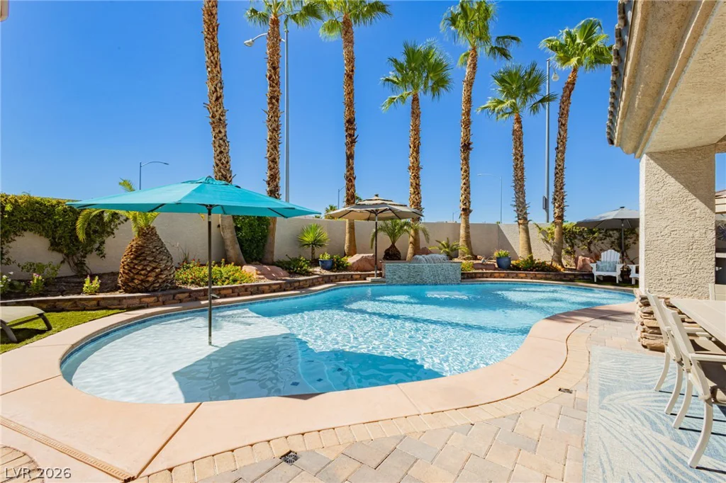 4307 Spooner Lake, Las Vegas, NV 89147