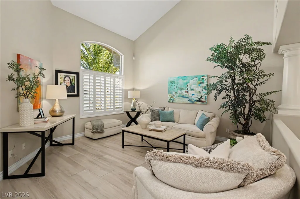 4307 Spooner Lake, Las Vegas, NV 89147