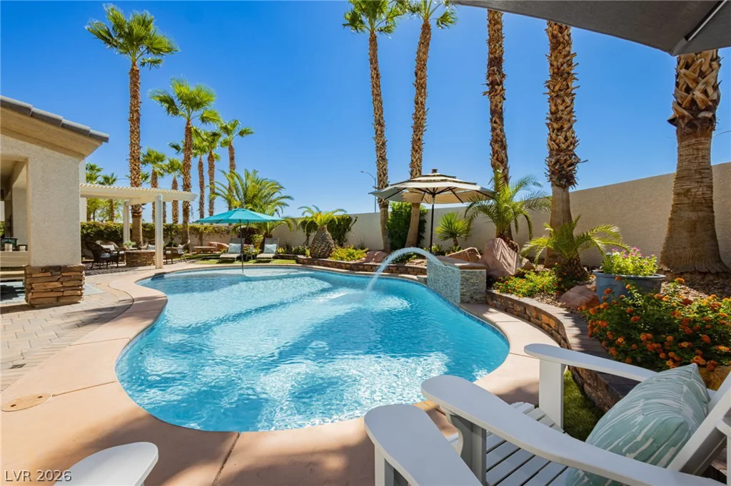 4307 Spooner Lake, Las Vegas, NV 89147