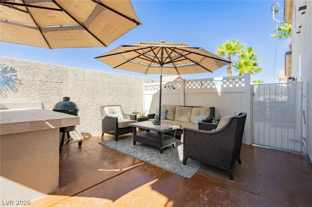4307 Spooner Lake, Las Vegas, NV 89147