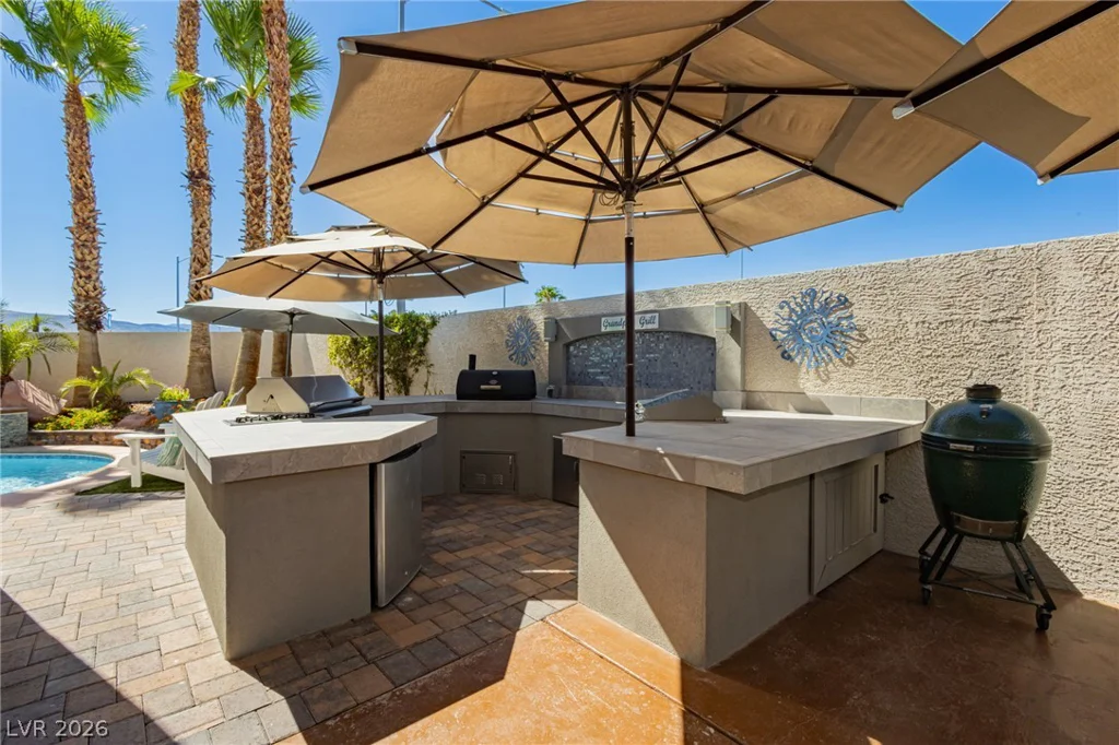 4307 Spooner Lake, Las Vegas, NV 89147