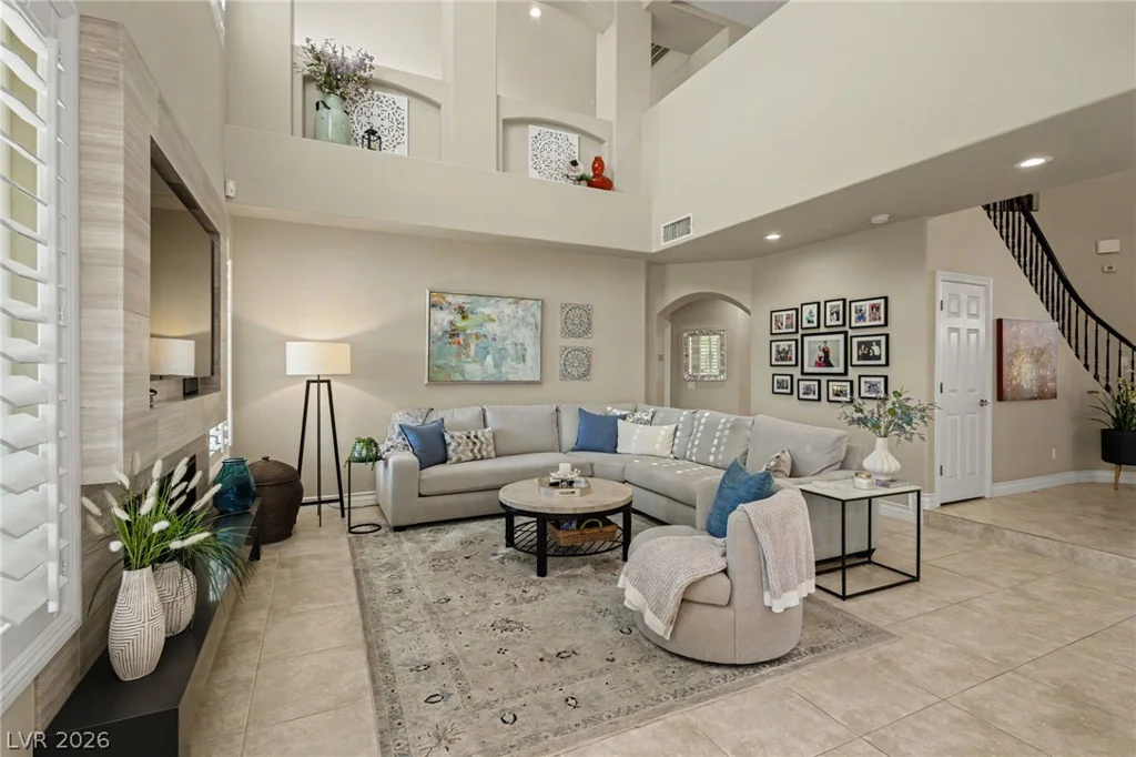 4307 Spooner Lake, Las Vegas, NV 89147