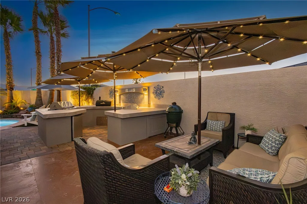 4307 Spooner Lake, Las Vegas, NV 89147
