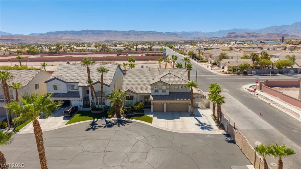 4307 Spooner Lake, Las Vegas, NV 89147