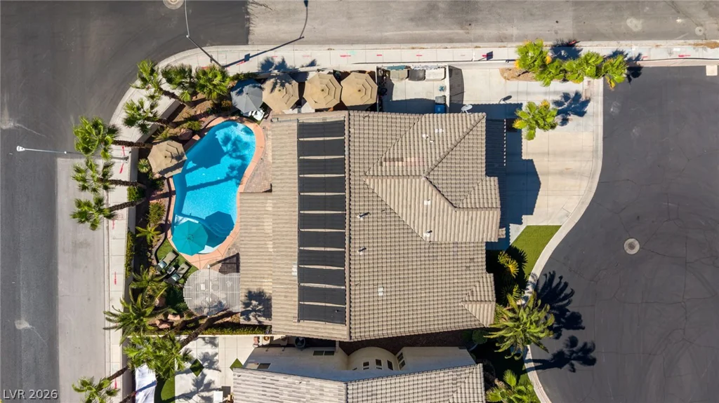 4307 Spooner Lake, Las Vegas, NV 89147