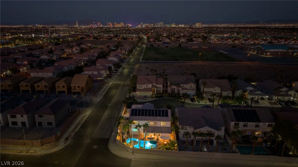 4307 Spooner Lake, Las Vegas, NV 89147