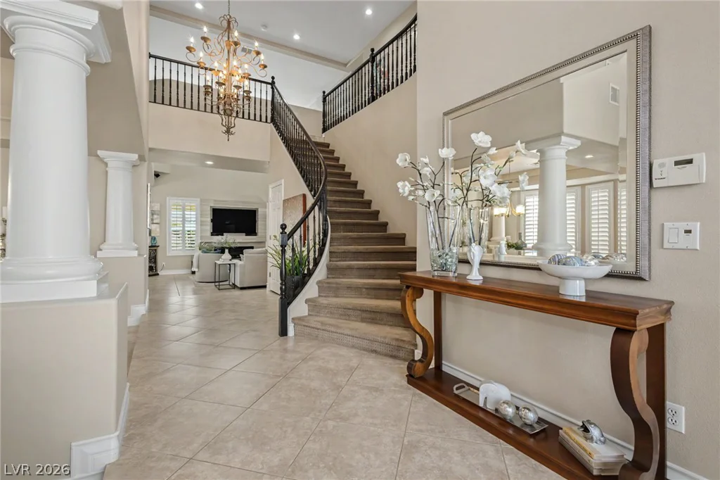 4307 Spooner Lake, Las Vegas, NV 89147