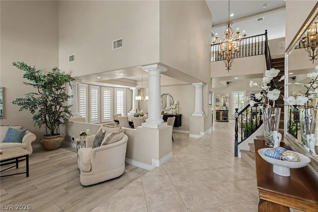 4307 Spooner Lake, Las Vegas, NV 89147