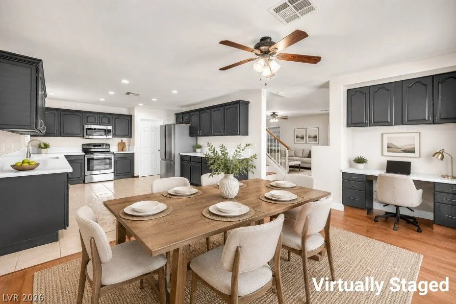8616 MAJESTIC PINE, Las Vegas, NV 89143