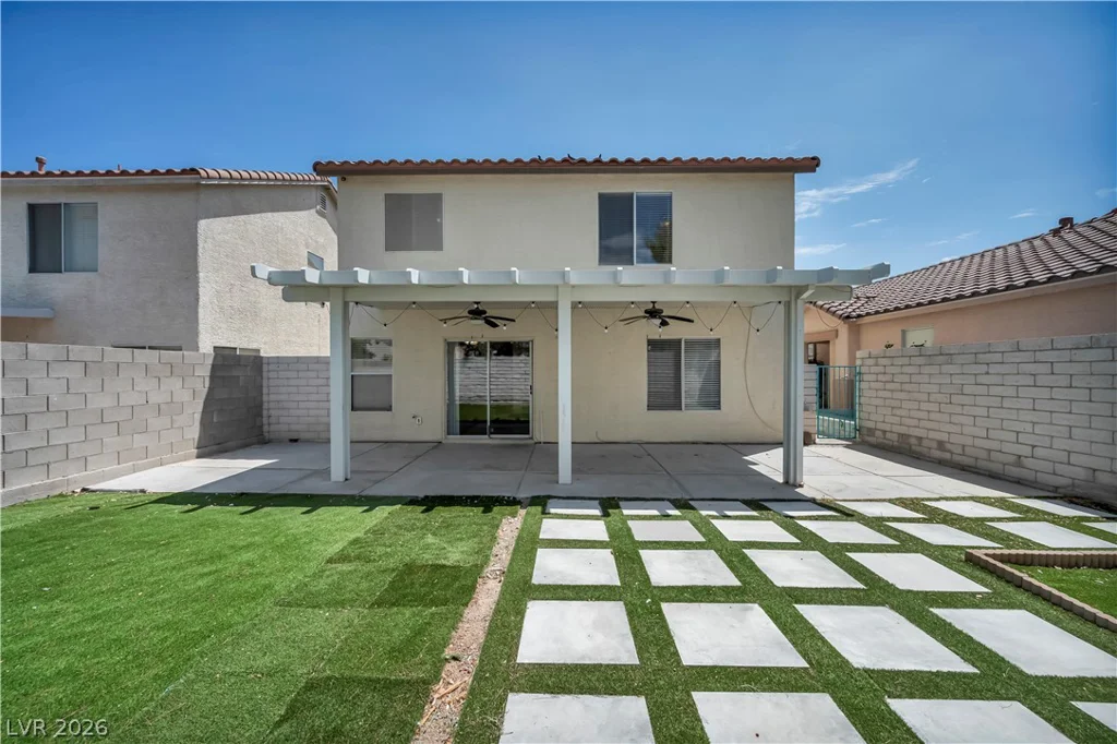8616 MAJESTIC PINE, Las Vegas, NV 89143