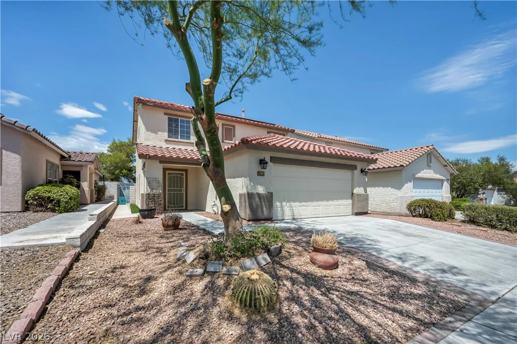 8616 MAJESTIC PINE, Las Vegas, NV 89143