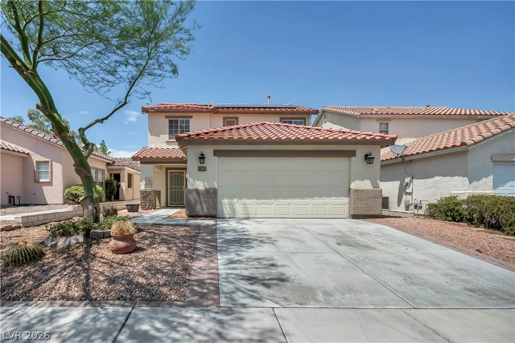 8616 MAJESTIC PINE, Las Vegas, NV 89143