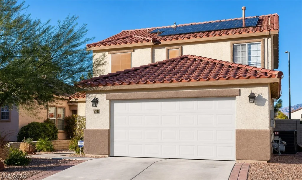 8616 MAJESTIC PINE, Las Vegas, NV 89143