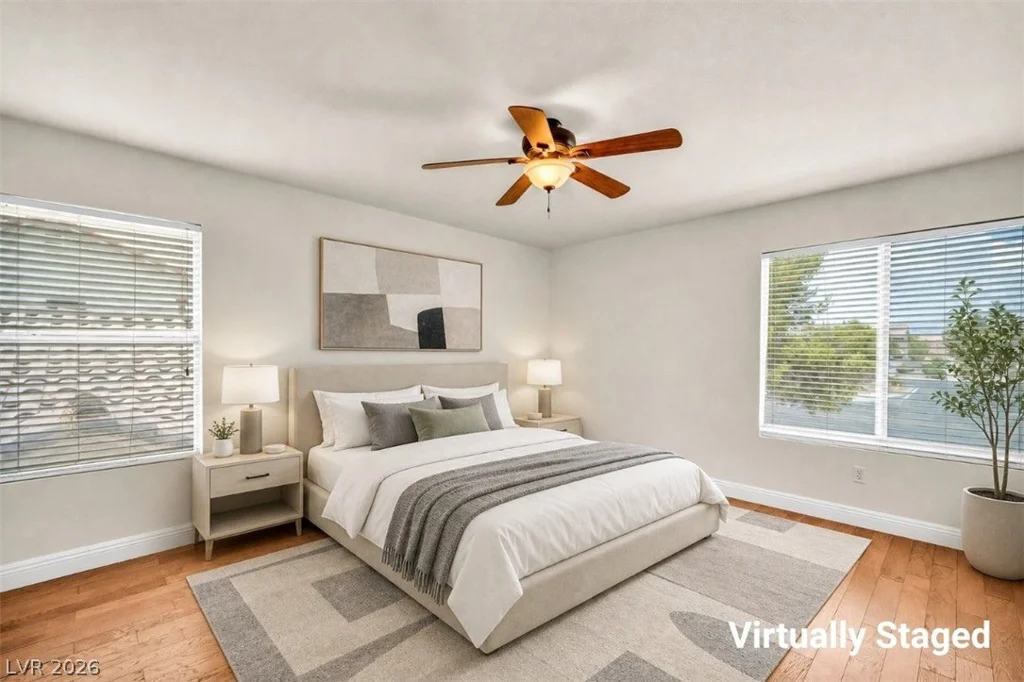 8616 MAJESTIC PINE, Las Vegas, NV 89143