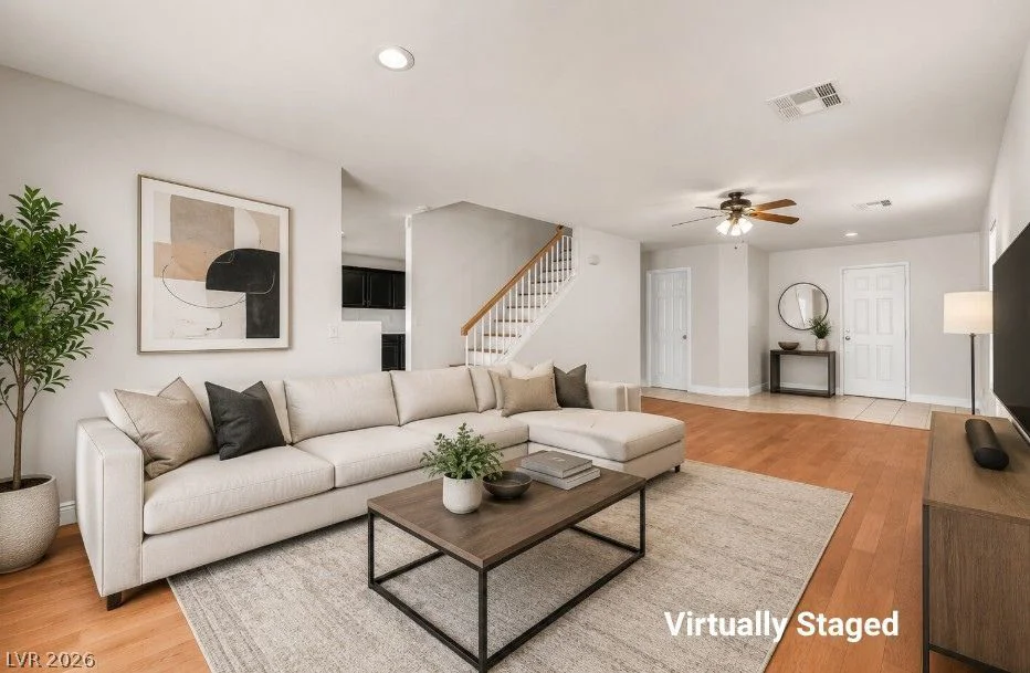 8616 MAJESTIC PINE, Las Vegas, NV 89143