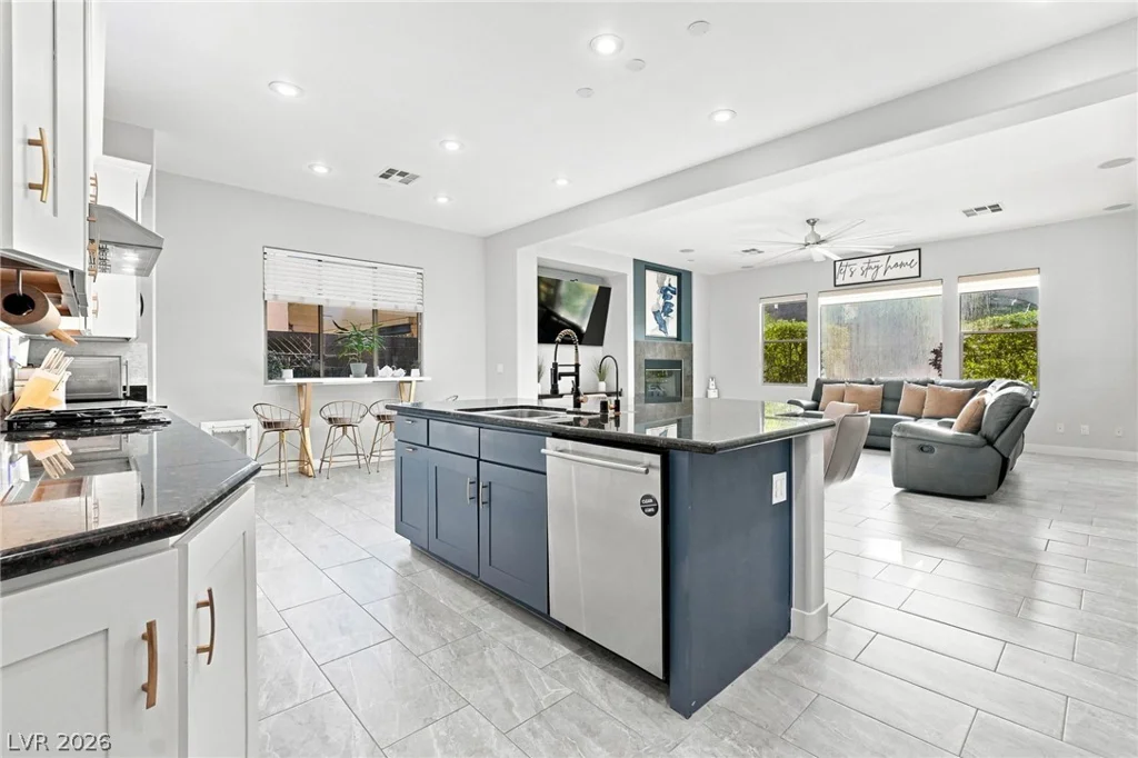 9549 Bella Citta, Las Vegas, NV 89178