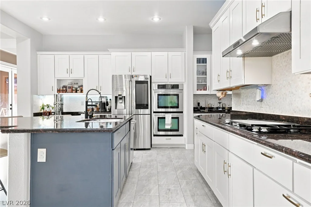 9549 Bella Citta, Las Vegas, NV 89178
