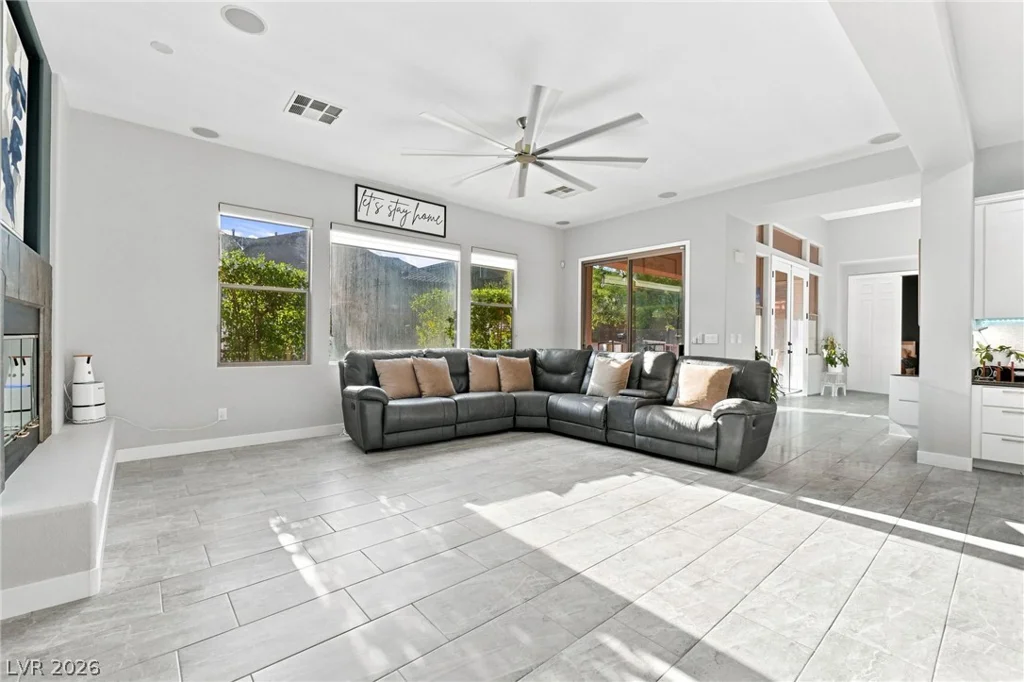9549 Bella Citta, Las Vegas, NV 89178