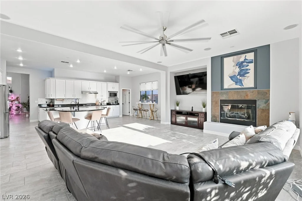 9549 Bella Citta, Las Vegas, NV 89178