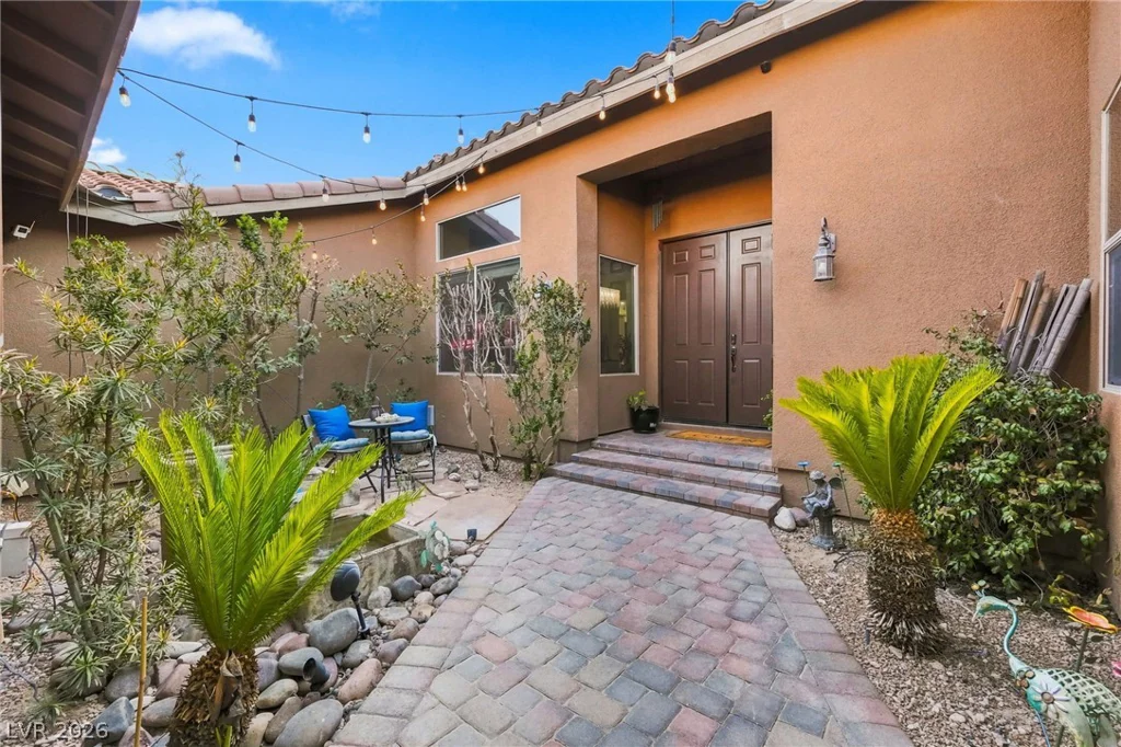 9549 Bella Citta, Las Vegas, NV 89178