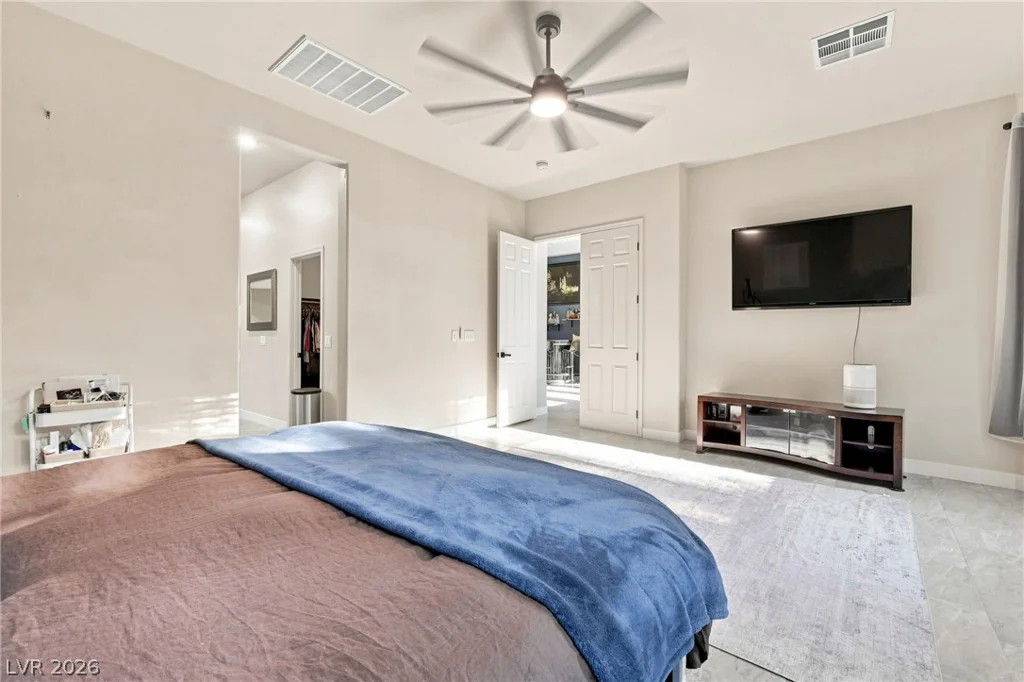 9549 Bella Citta, Las Vegas, NV 89178