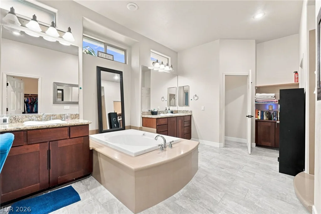 9549 Bella Citta, Las Vegas, NV 89178