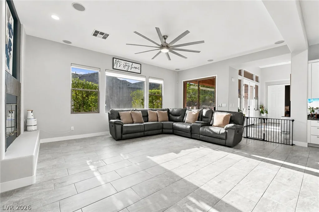 9549 Bella Citta, Las Vegas, NV 89178